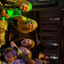 night out in Galway 