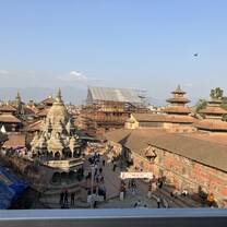 Patan Durbar Square