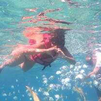 Snorkeling