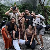 My Bali Family
