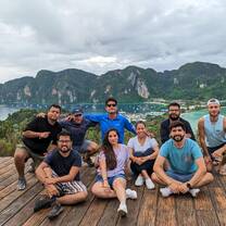 Phi Phi