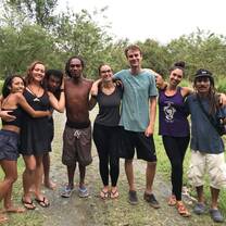 New Friends