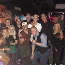 Melbourne Bar Crawl