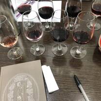 Wine class