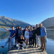 Whenua Iti Trek