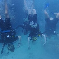 Great Barrier Reef
