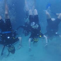 Great Barrier Reef