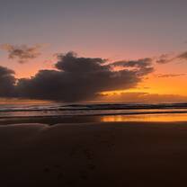 Port Douglas, Australia Sunrise