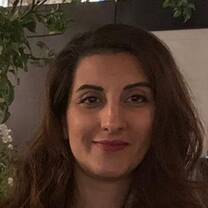 Hermineh Eskdandari