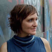Jill Foster