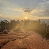 Pai Canyon 
