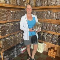 Cigar Factory