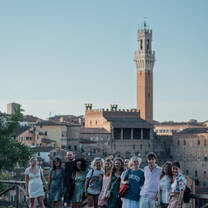 Siena