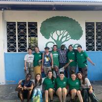 Group pic!