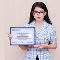 Bui Thanh Tuyen - 120-hour TESOL/TEFL course