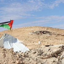 palestine 