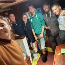 Crew