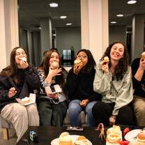 Semla Day 2022