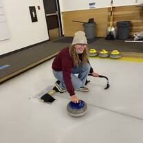 Curling 