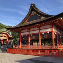 Shinto Shrine