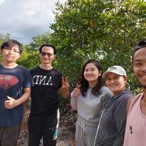 We are the Environmental Conversation Team