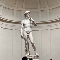 The David Statue