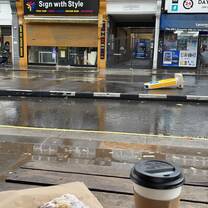 Lunch break :D