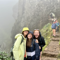 Hiking in Madeira
