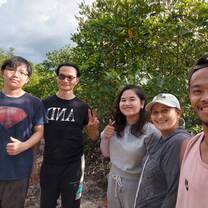 We are the Environmental Conversation Team