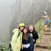 Hiking in Madeira