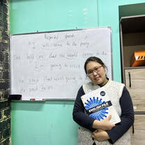 Tutor in Ucreate 