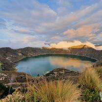 Laguna Quilotoa