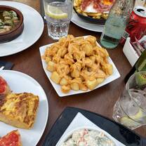 Delicious food