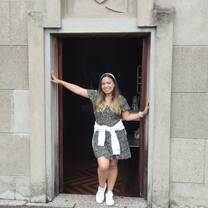 Discovering hidden architecture in Barcelona old quarter