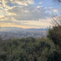 Kyoto Fushimi Inari 