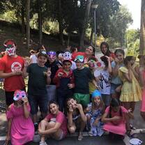 we love you can camp!