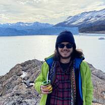 Perito Moreno