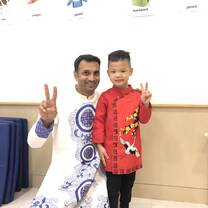 Tet celebration at our centre in HCM