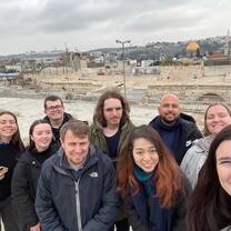 Jerusalem