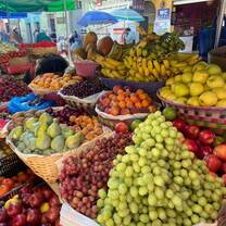market