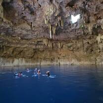 cenote