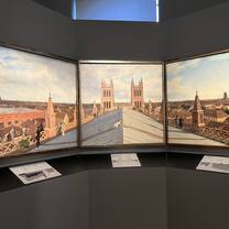 Museum Paintings/History