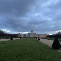 Berlin Garden