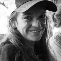 Coming back to CR with her this summer! Sunscreen for a long day outdoors.