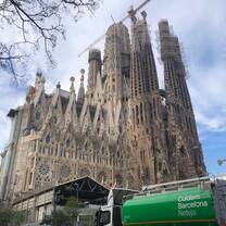 Sagrada Familia