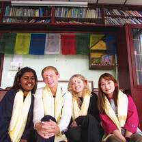 culture week