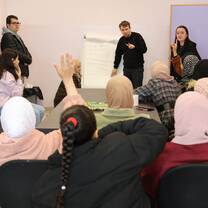 Teaching