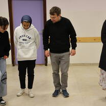 Dabke 