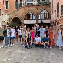 Venice! 
