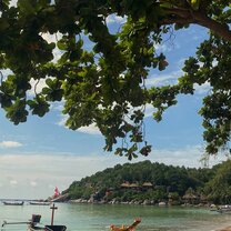 Koh Tao